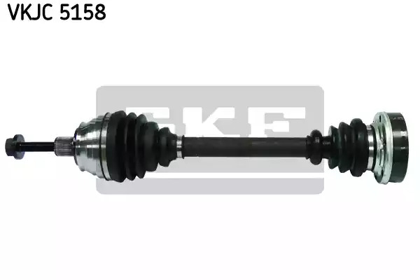 Вал SKF VKJC 5158